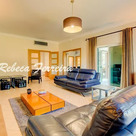 Grace Villa Albufeira