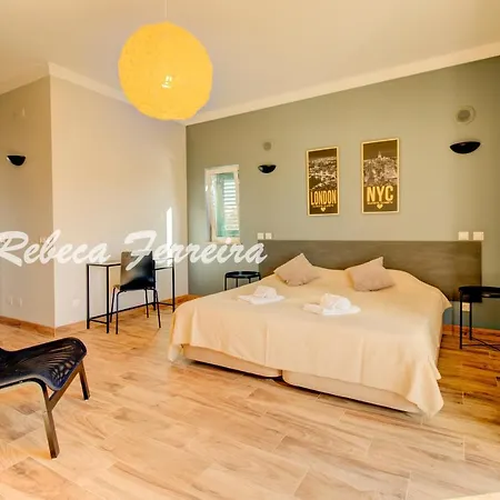 Villa Grace Albufeira