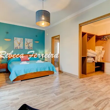 Grace Villa *