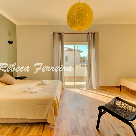 Grace Villa *