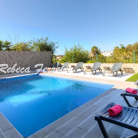 Villa Grace Albufeira
