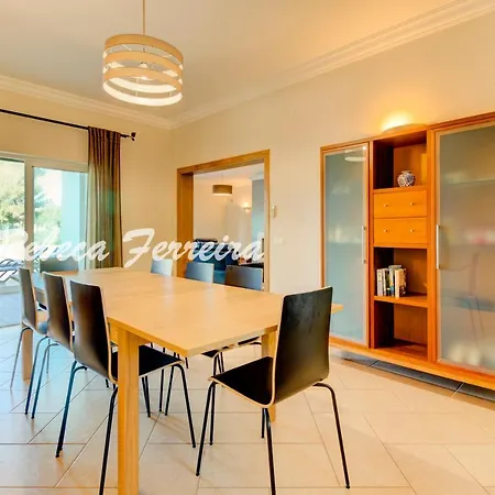 Villa Grace Albufeira
