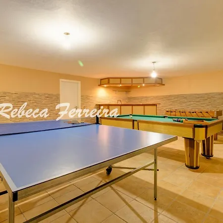 Villa Grace Albufeira