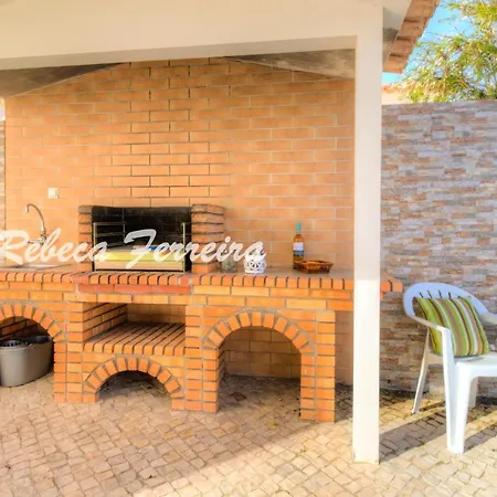 Villa Grace Albufeira